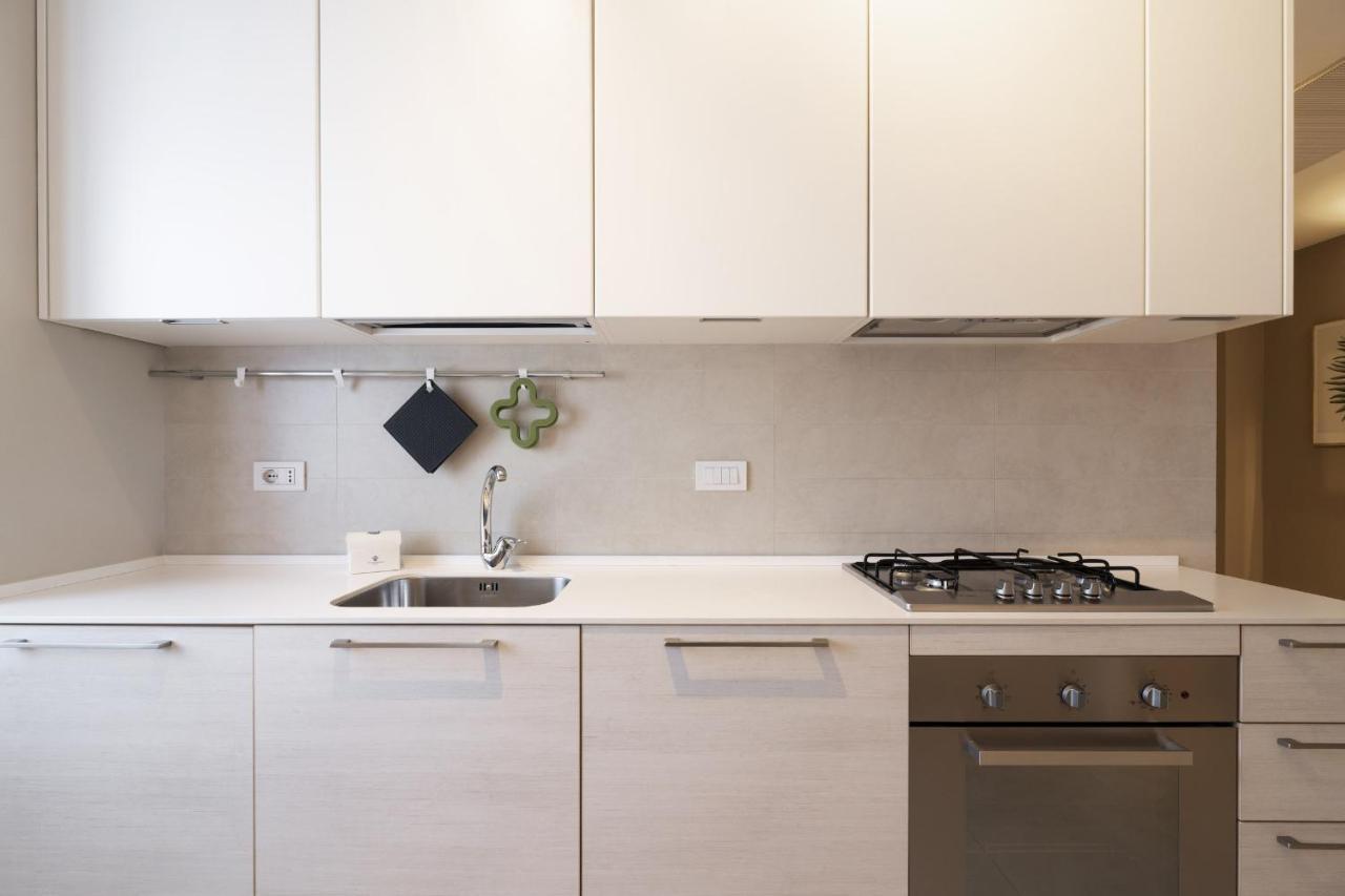 Leilighet Contempora - Cavallotti 13 - B62