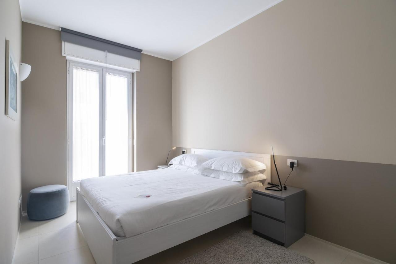 Contempora - Cavallotti 13 - B62 Leilighet
