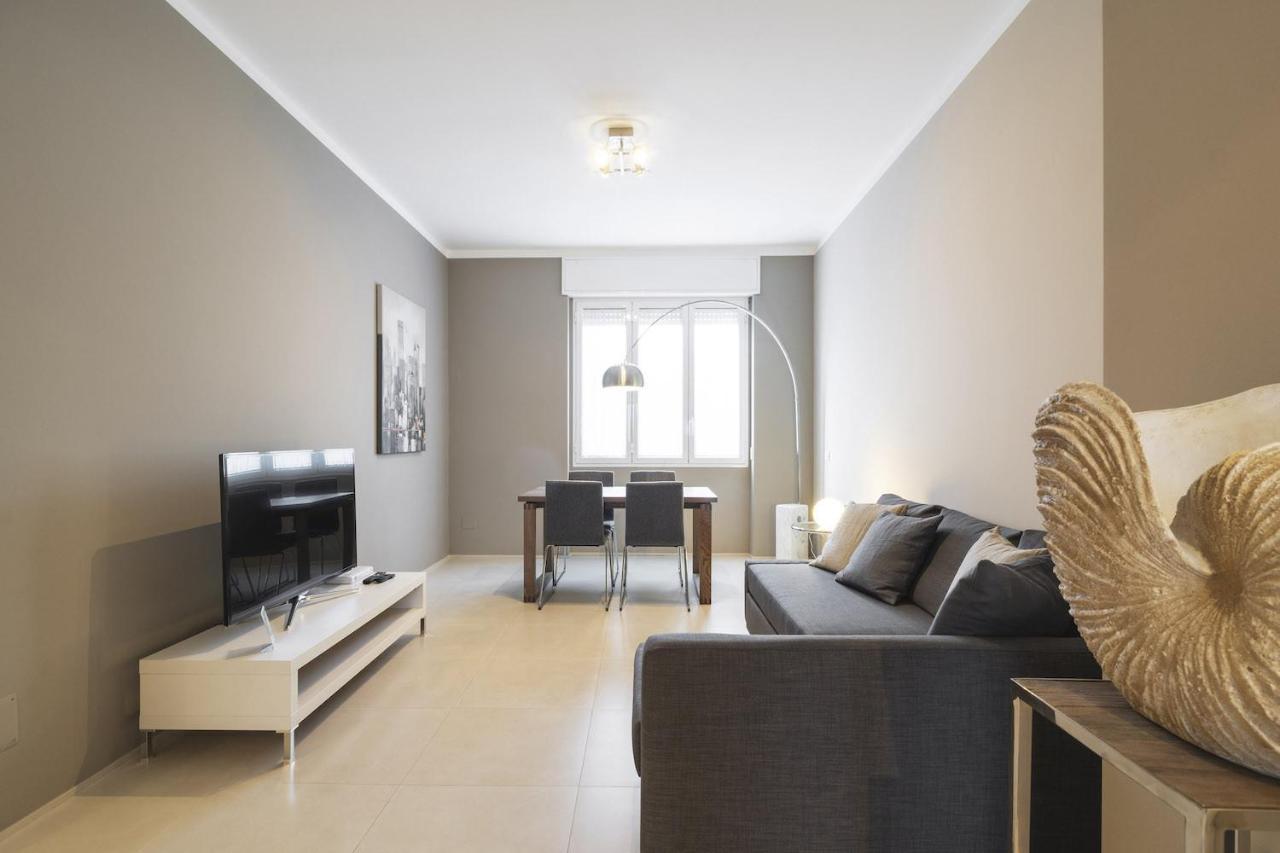 Contempora - Cavallotti 13 - B62 Apartment