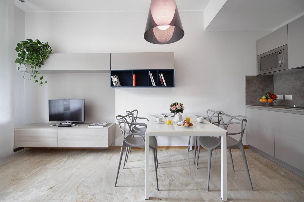 Appartamento Contempora - Elvezia 8 - E22 Milano