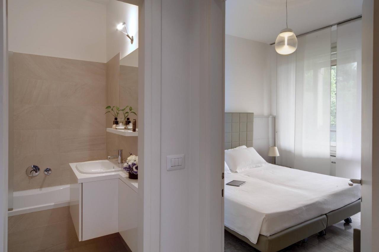 Contempora - Elvezia 8 - E22 Appartamento *