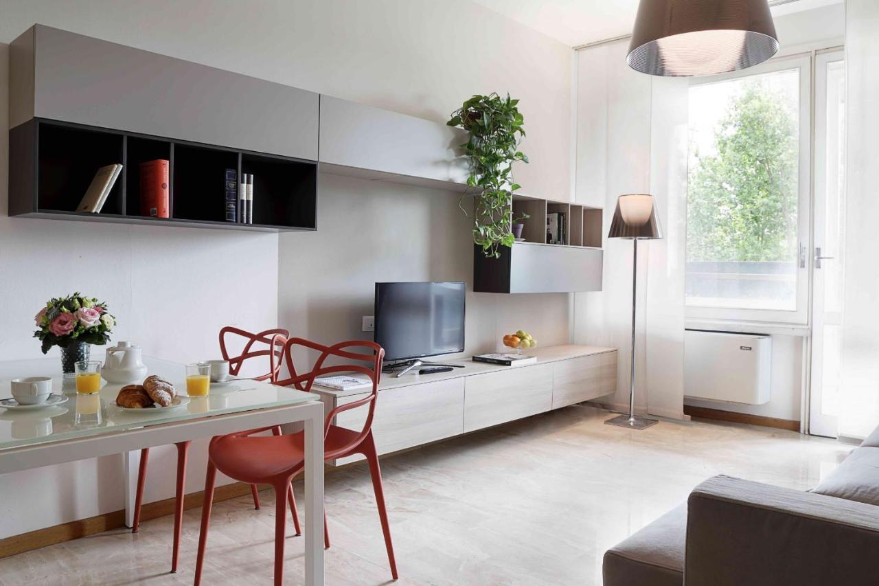 Contempora - Elvezia 8 - E23 Mailand