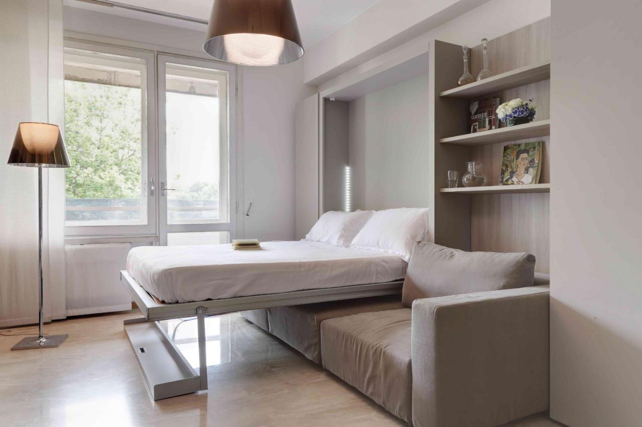Contempora - Elvezia 8 - E23 Mailand