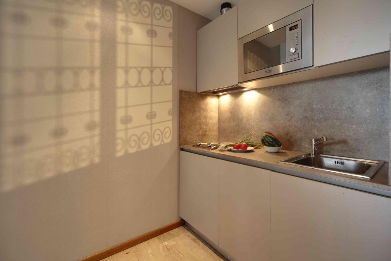 Apartment Contempora - Elvezia 8 - E23