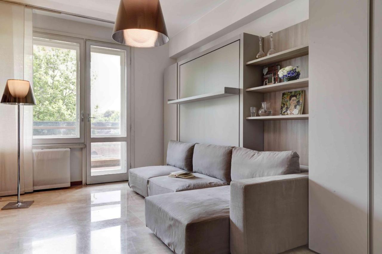 Apartment Contempora - Elvezia 8 - E23 Mailand