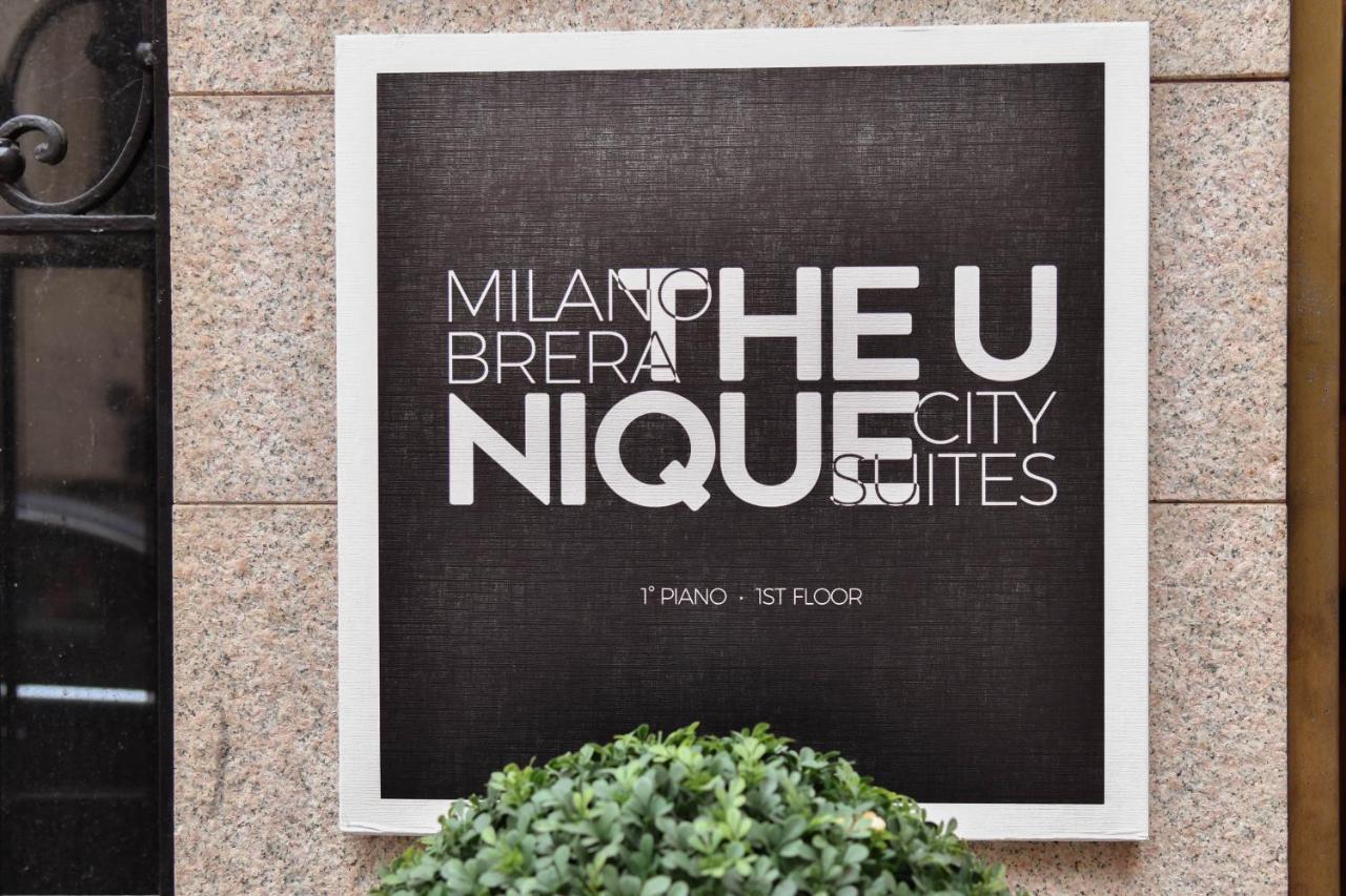 The Unique 2* Milan
