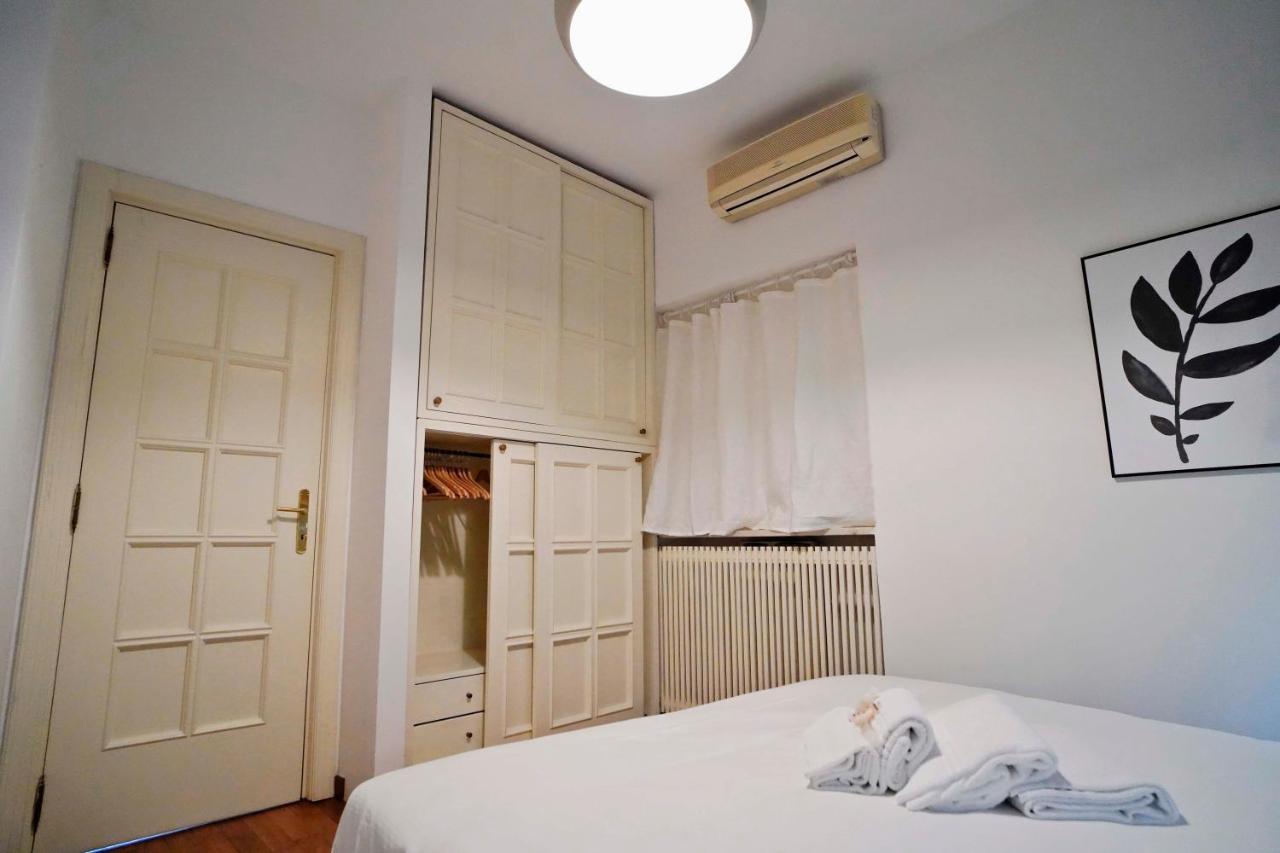 Orea Spiti - A Cozy Place In Moscova District Milano