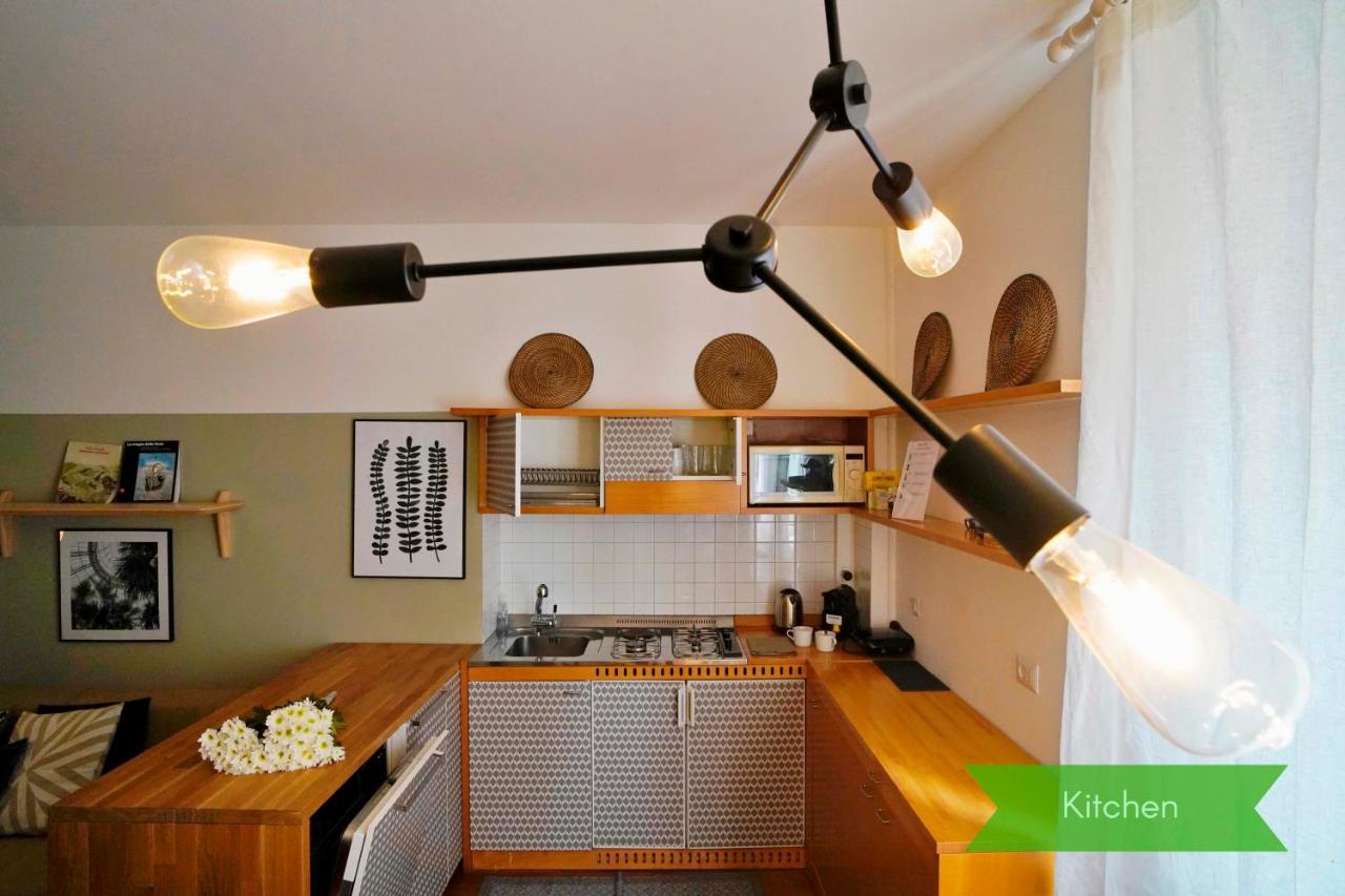 Appartamento Orea Spiti - A Cozy Place In Moscova District *