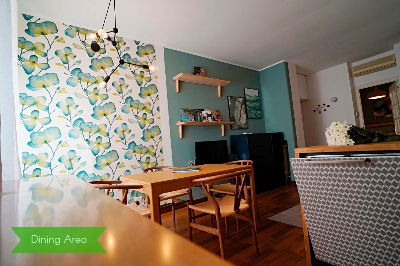 Orea Spiti - A Cozy Place In Moscova District Appartamento