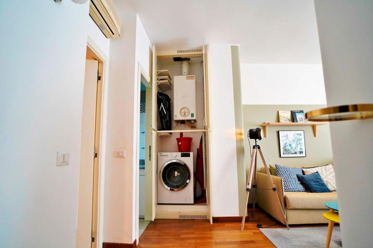 Orea Spiti - A Cozy Place In Moscova District * Milano