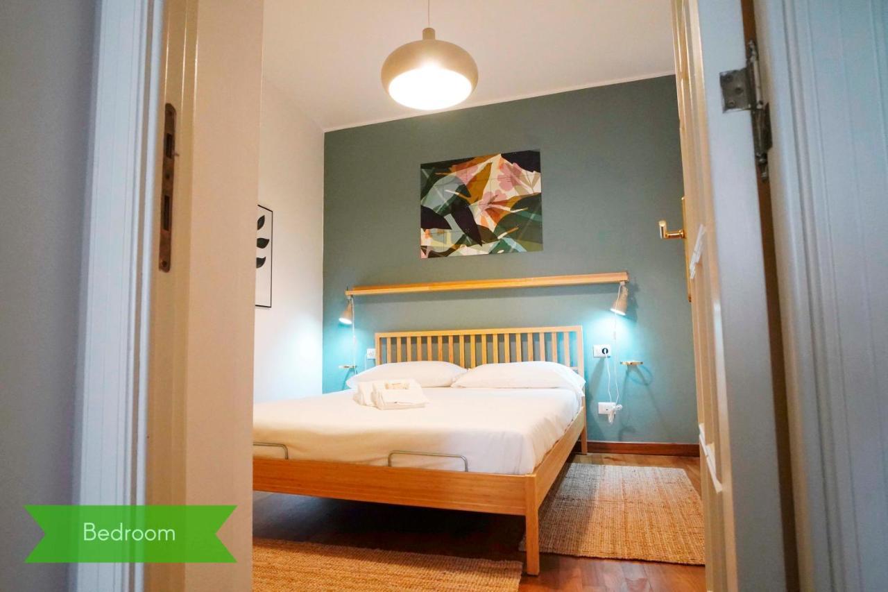 Orea Spiti - A Cozy Place In Moscova District * Milano