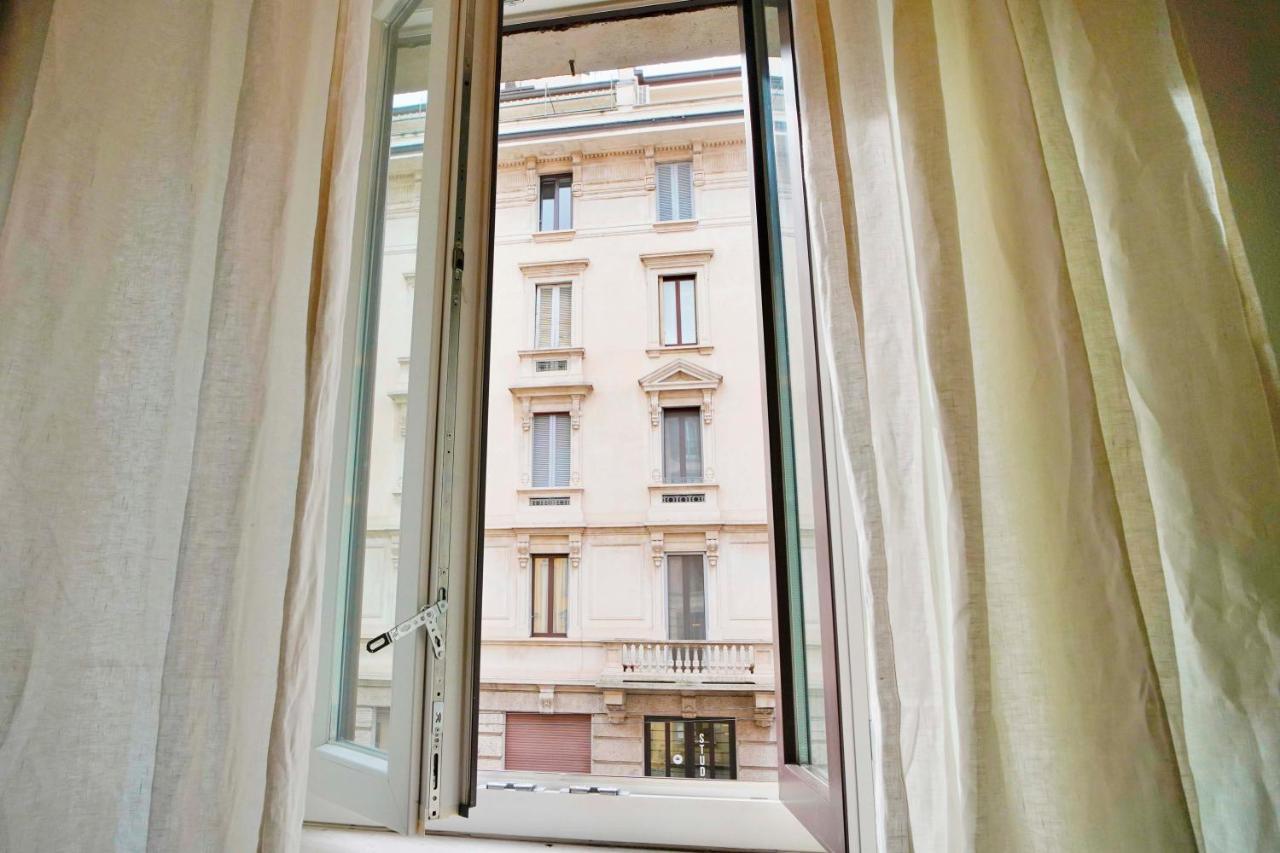 Orea Spiti - A Cozy Place In Moscova District Milano