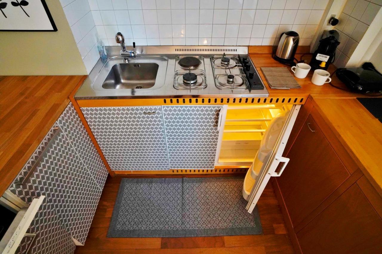 Orea Spiti - A Cozy Place In Moscova District Appartamento *
