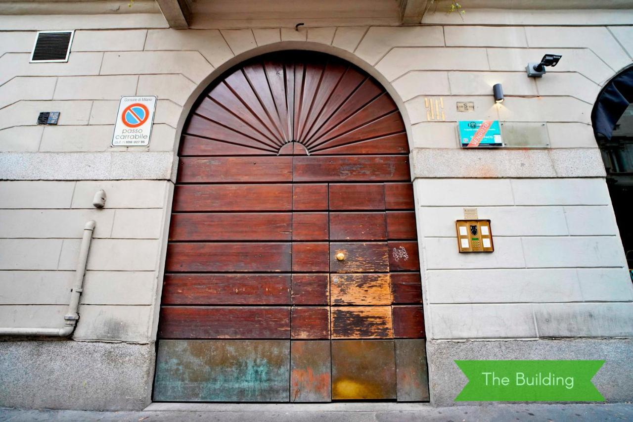 Appartamento Orea Spiti - A Cozy Place In Moscova District