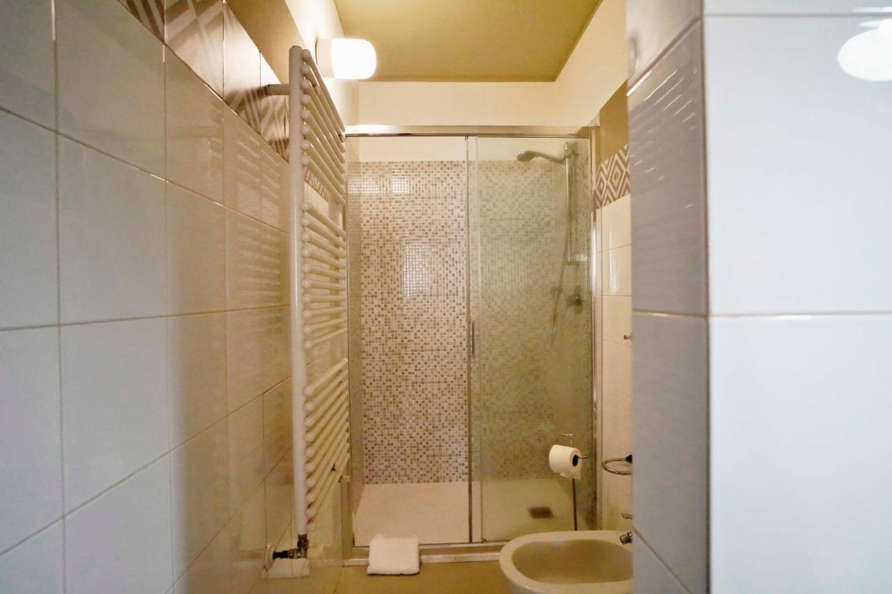 Appartamento Orea Spiti - A Cozy Place In Moscova District Milano