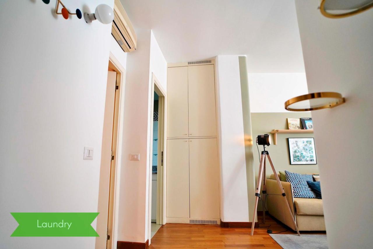 Orea Spiti - A Cozy Place In Moscova District Appartamento *