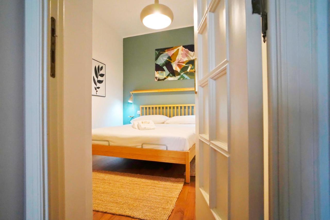 Orea Spiti - A Cozy Place In Moscova District Appartamento