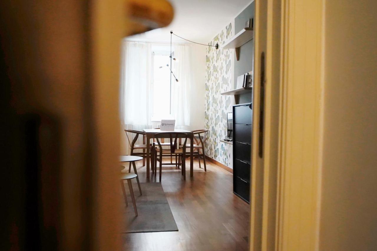 Appartamento Orea Spiti - A Cozy Place In Moscova District Milano