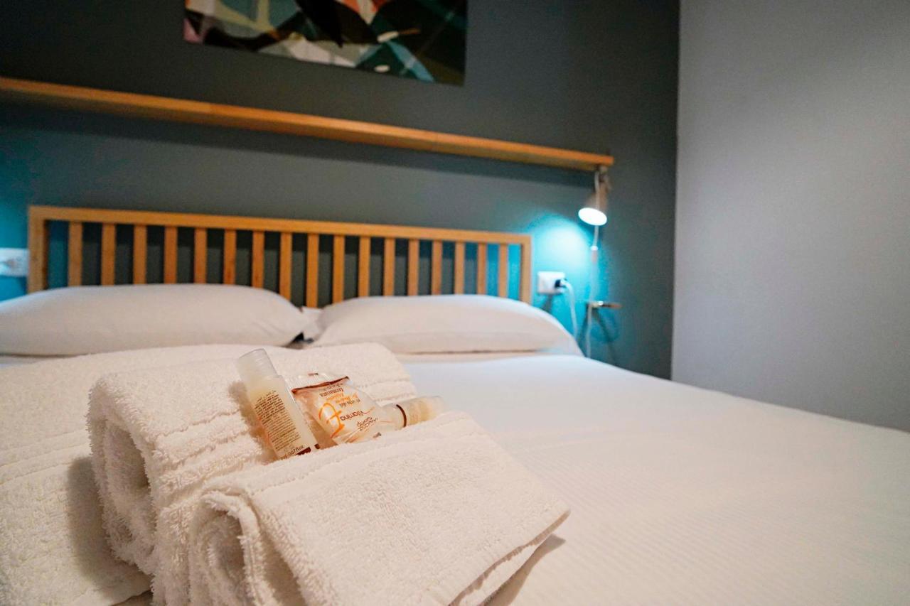 Orea Spiti - A Cozy Place In Moscova District * Milano