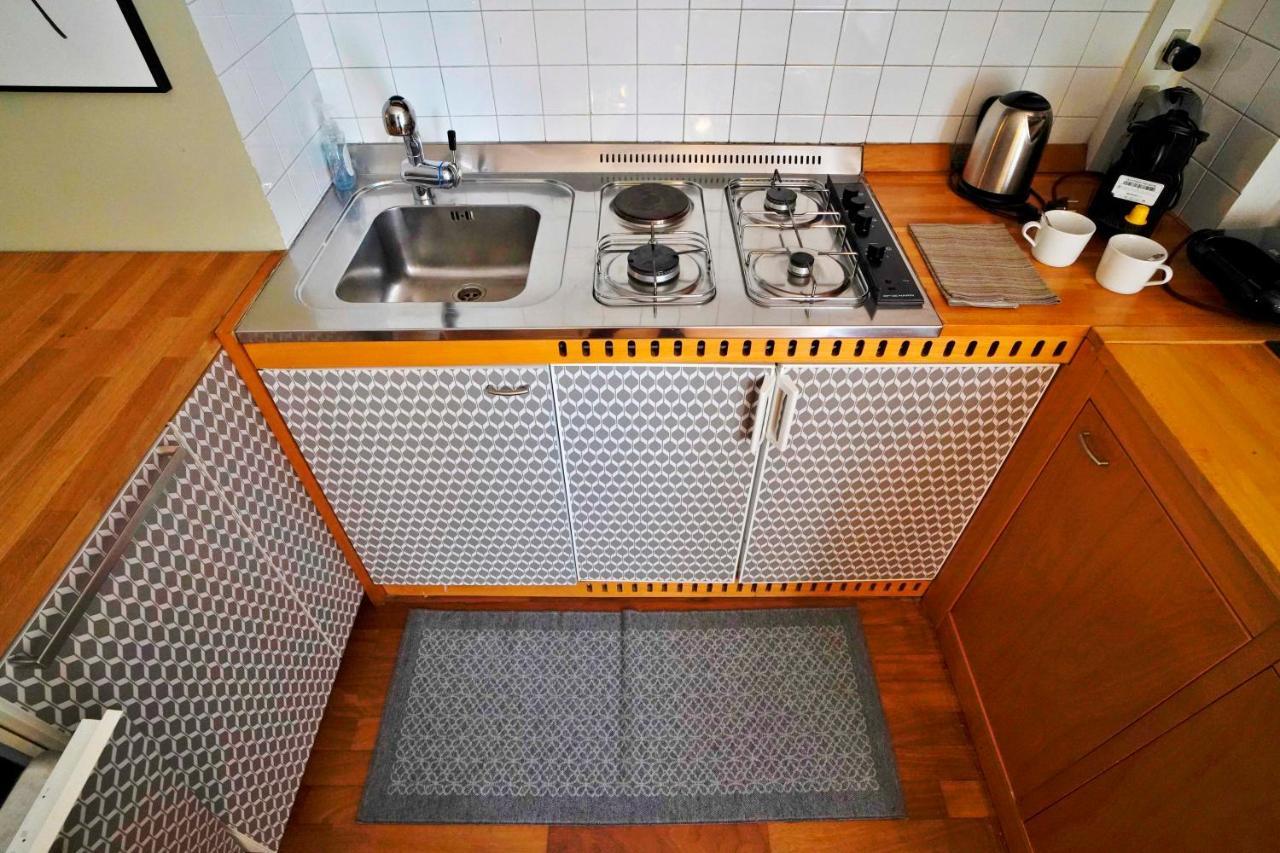 Appartamento Orea Spiti - A Cozy Place In Moscova District *
