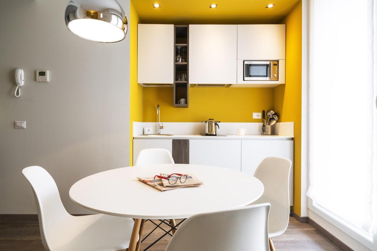 Apartment Contempora - Cavallotti 13 - A63