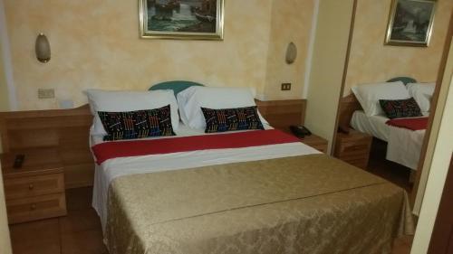 Chopin Hotell Milano