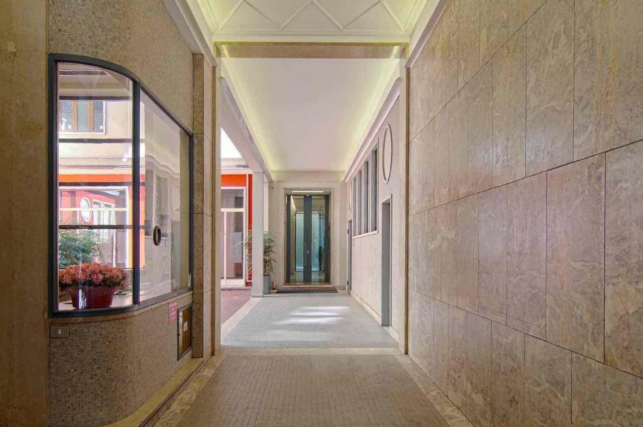 Contempora - Cavallotti 13 - A63
