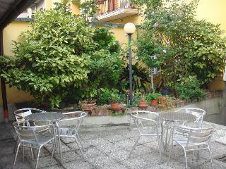 Nuovo Murillo Hotel