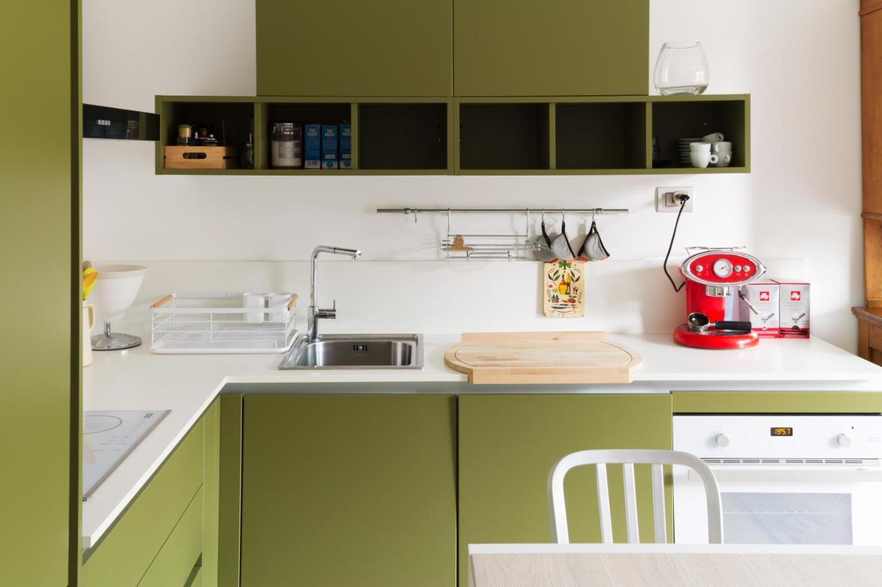 Appartement Joivy Stylish 1-bedroom Flat *