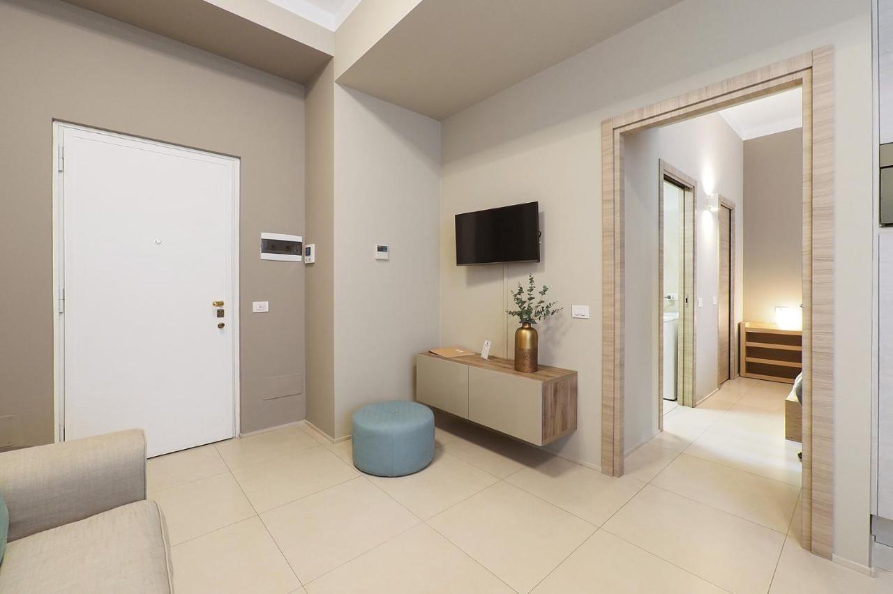 Apartment Contempora - Cavallotti 13 - B52 *