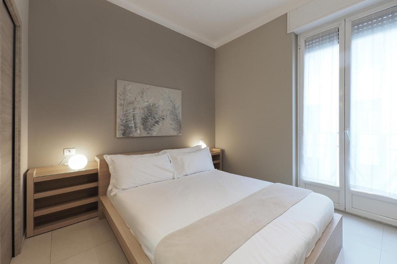 Apartment Contempora - Cavallotti 13 - B52 Milan