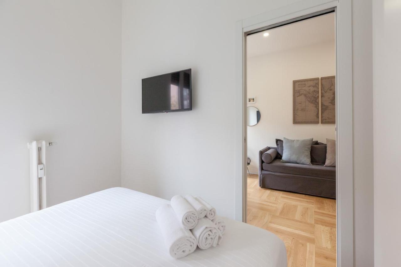 Solari Apartment