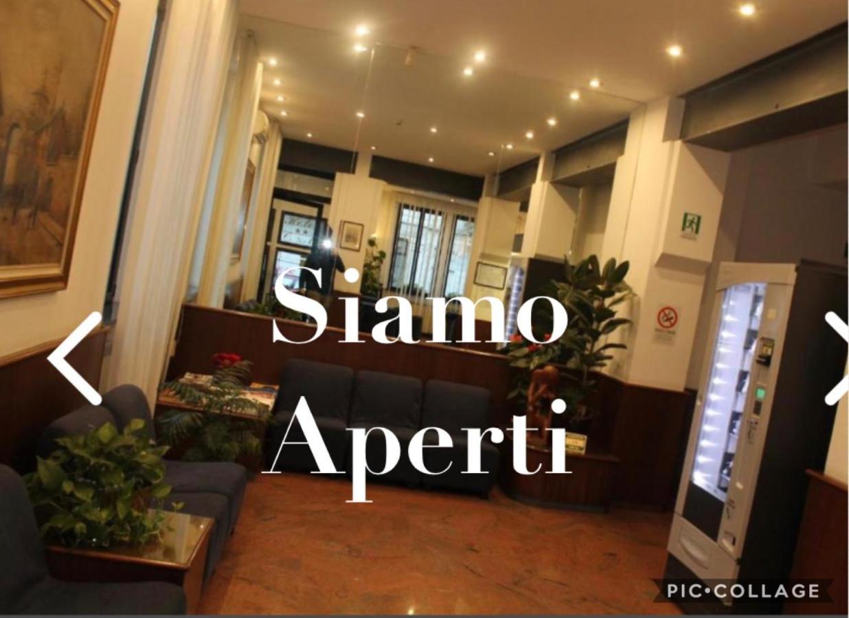Catalani E Madrid Hotell 2*