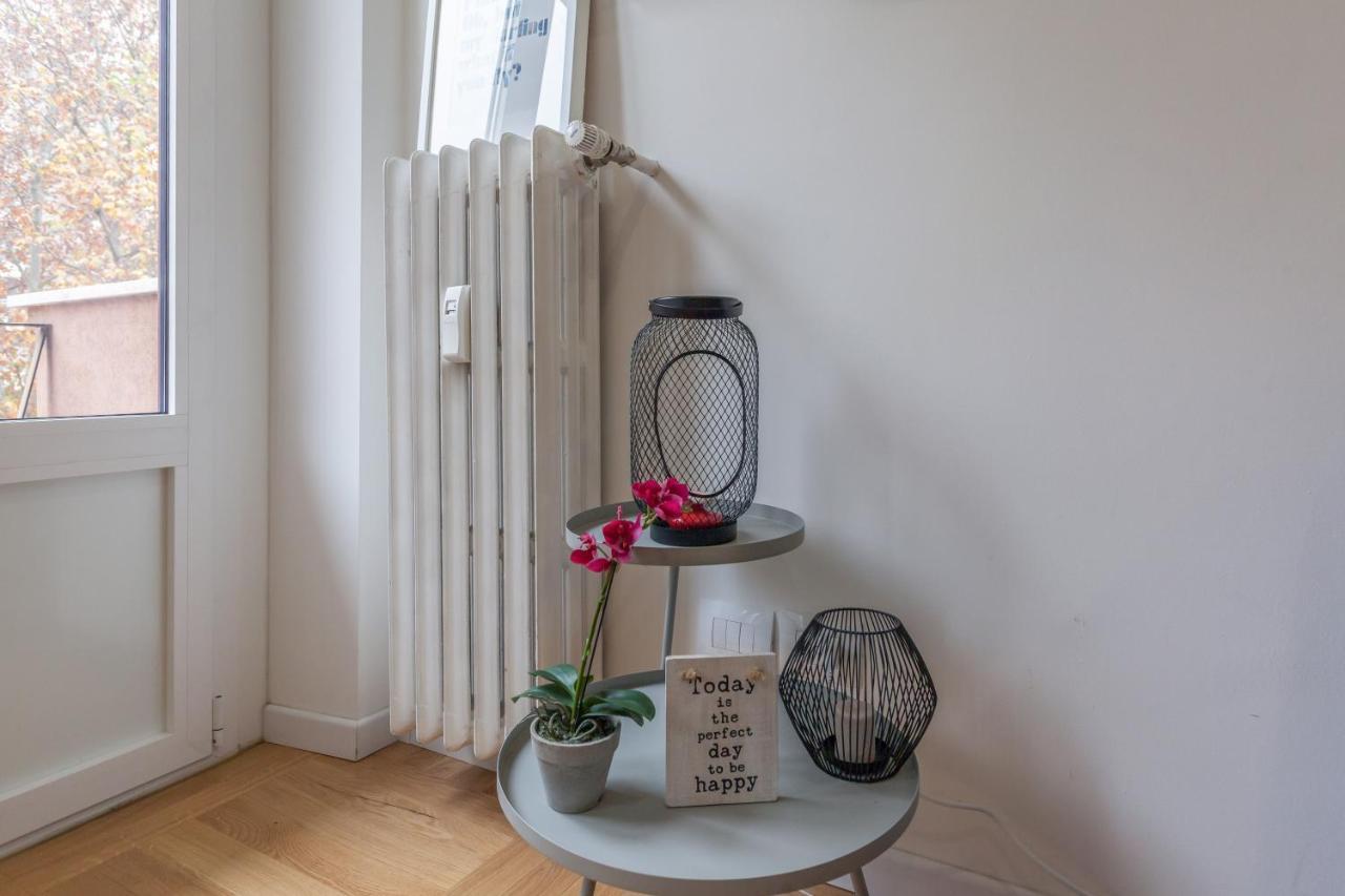 Solari Apartment *