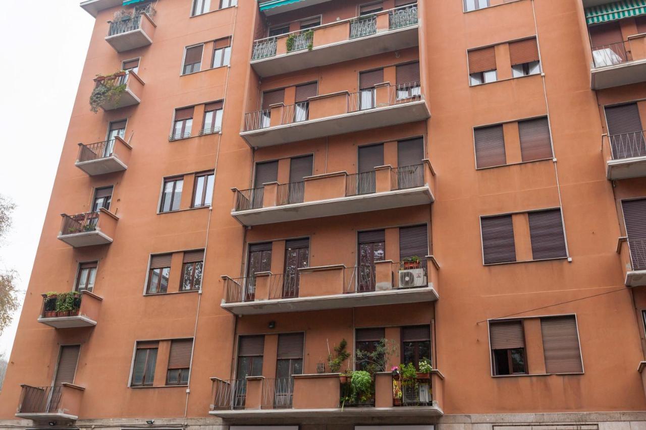 Apartment Solari Milan