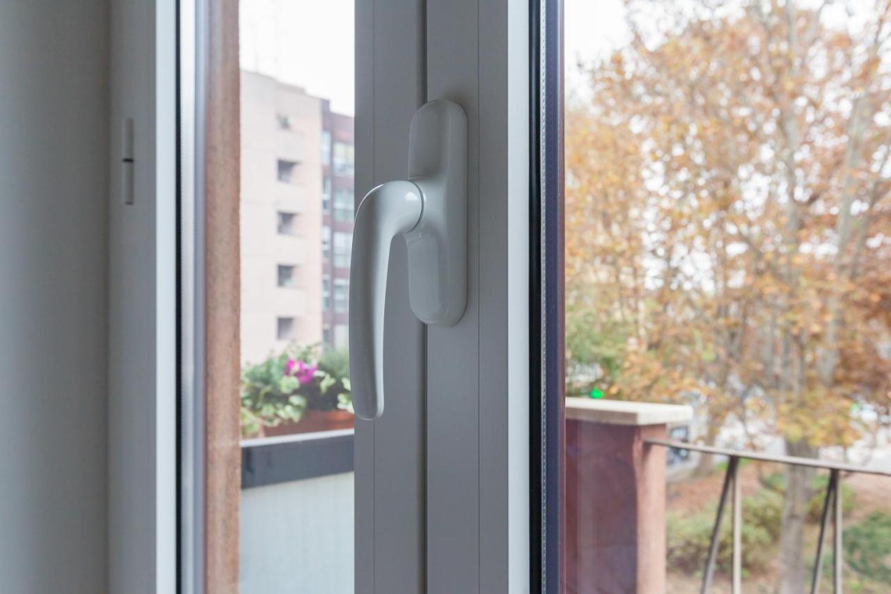 Solari Apartment