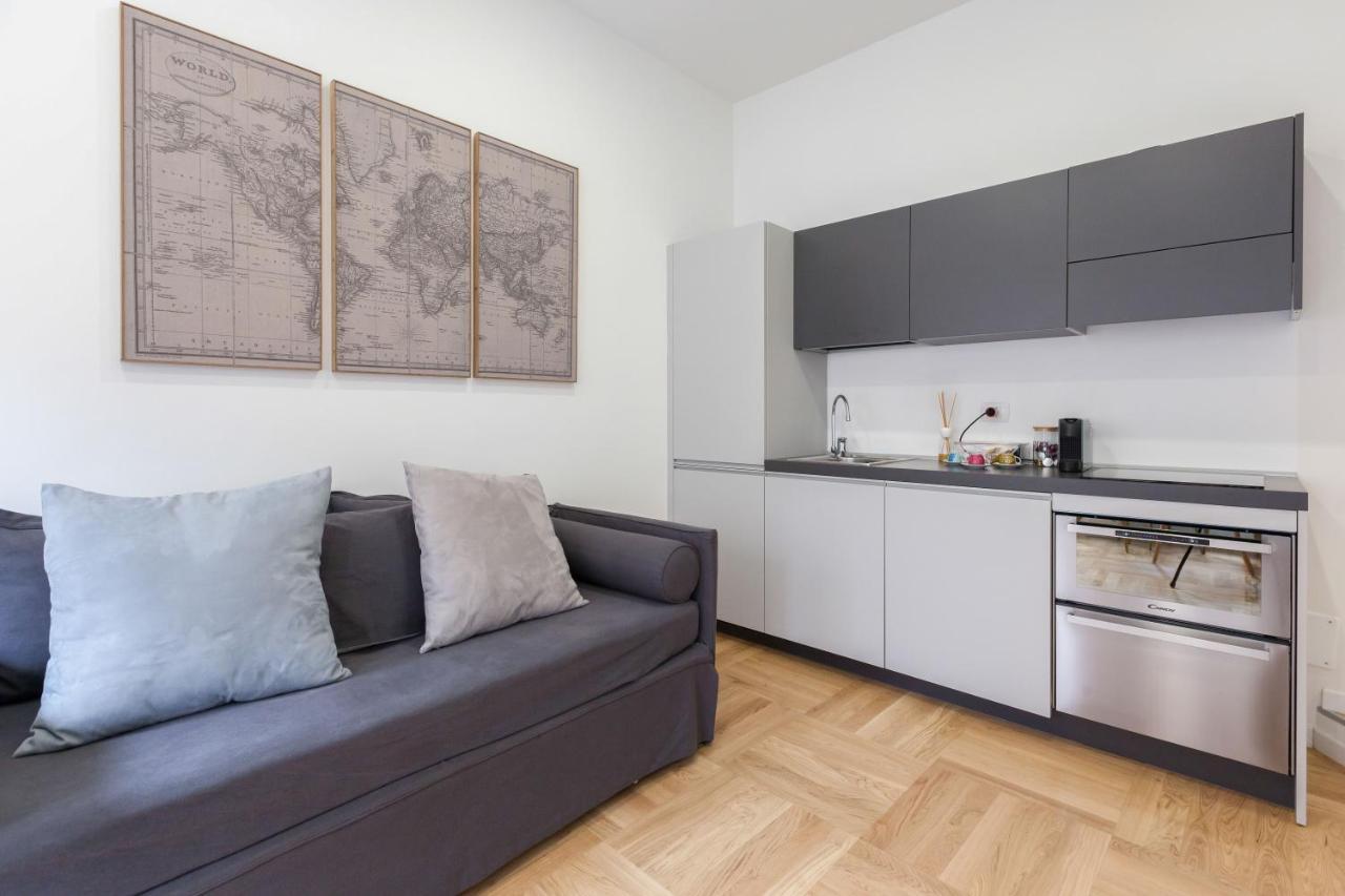 Solari Apartment