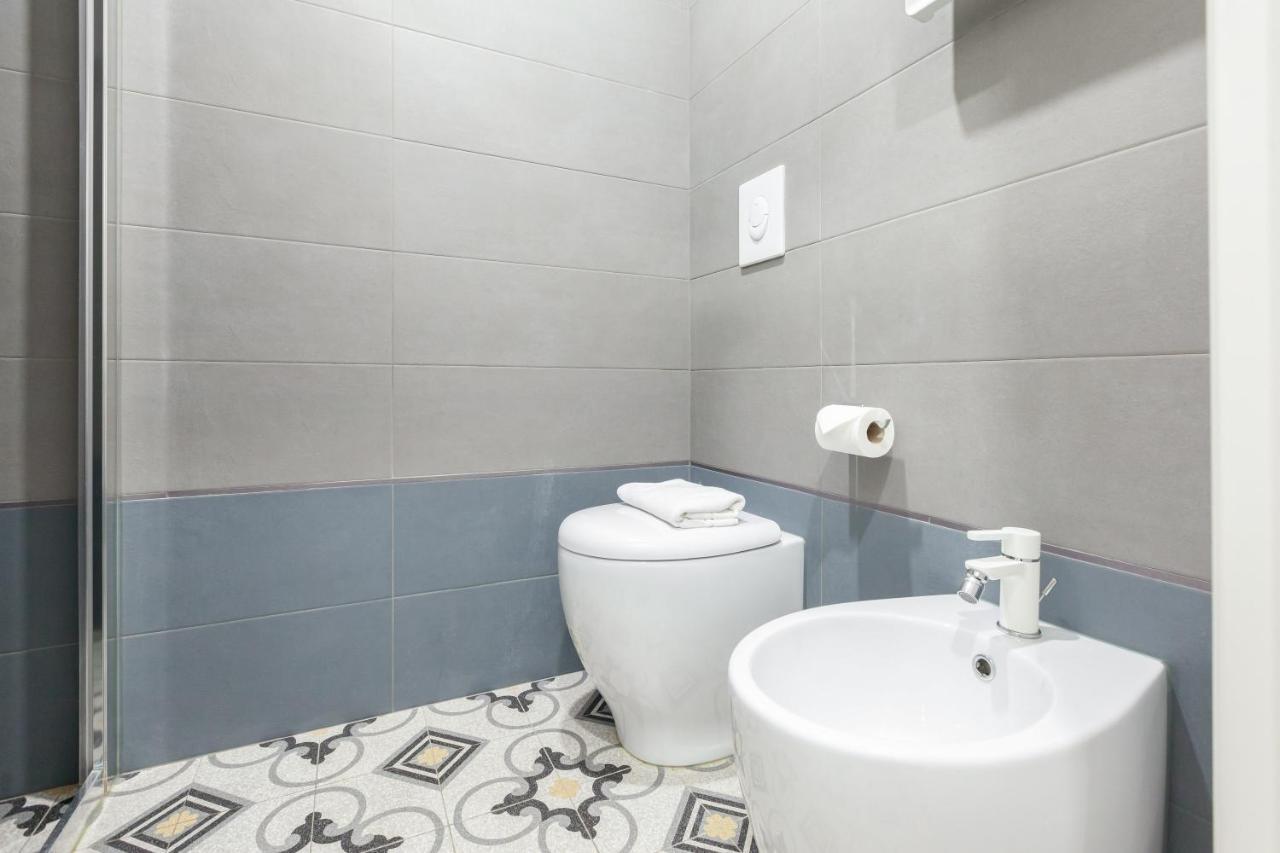 Apartment Solari *