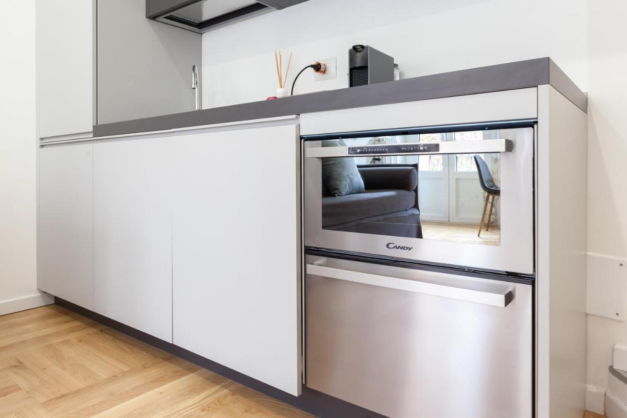 Solari Apartment *