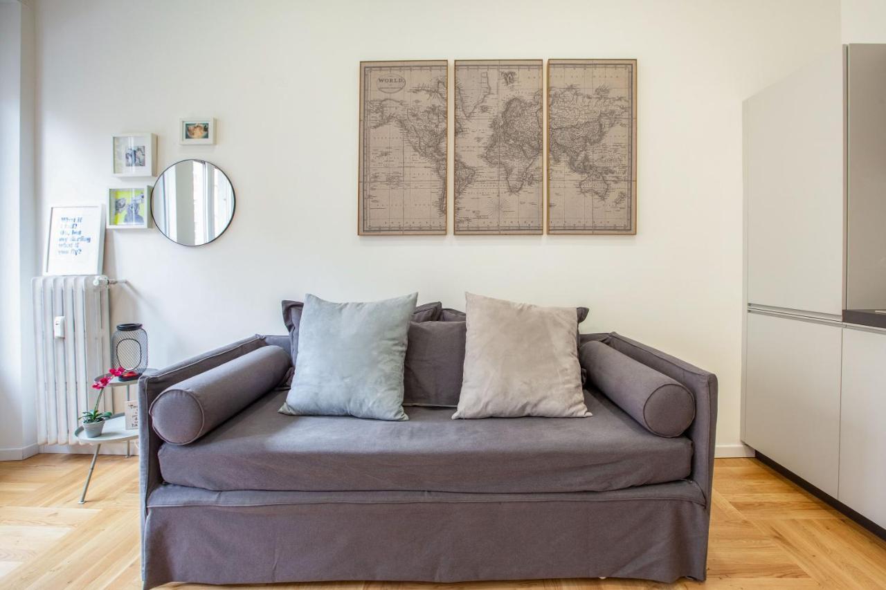 Apartment Solari *