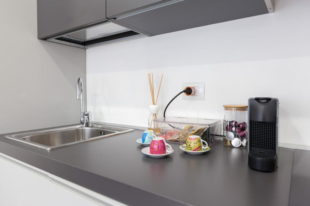 Apartment Solari *