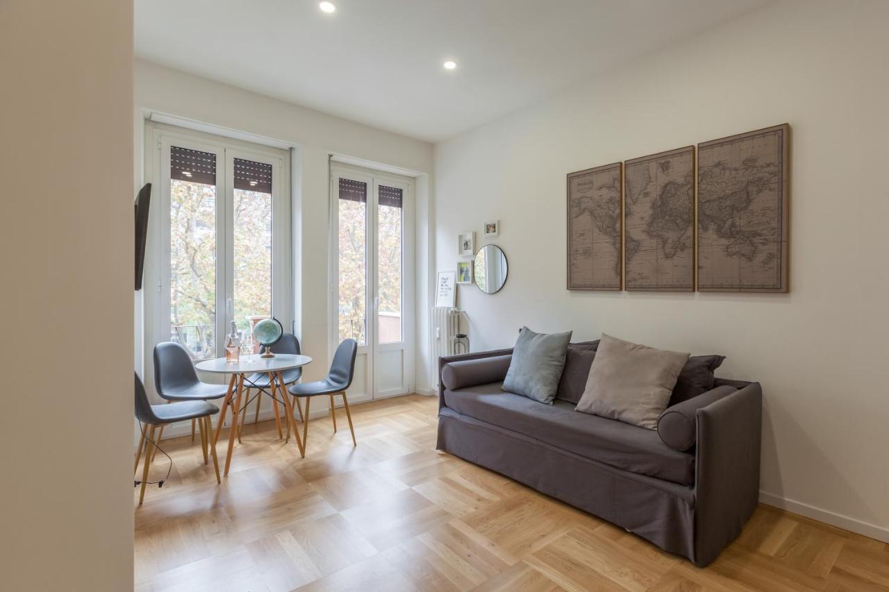 Apartment Solari *