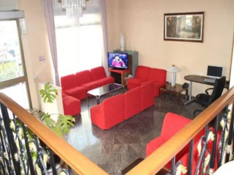 Di Porta Romana Hotel Mailand