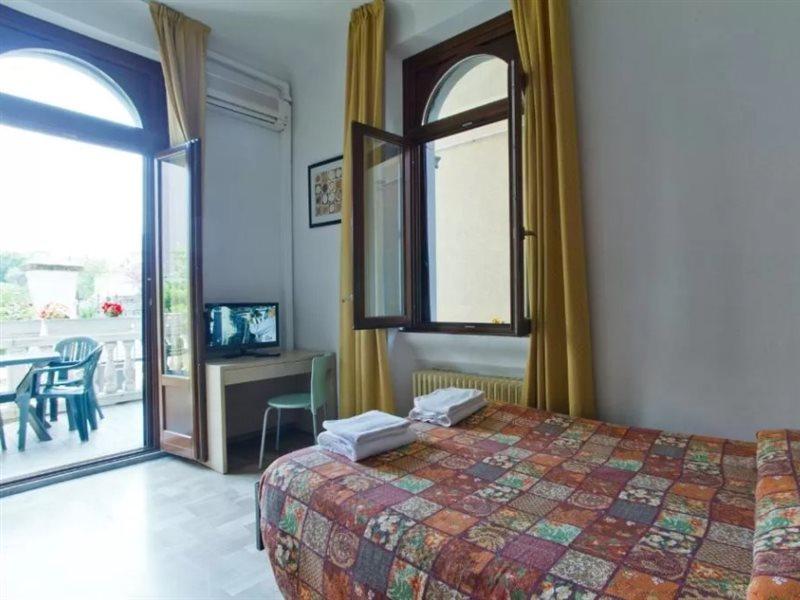 Villino Gasthuis 2*