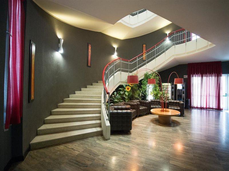 Aparthotel Residenza Cenisio Mailand