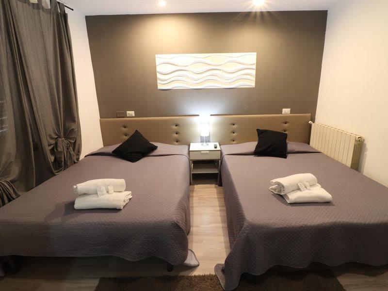 Minas 2* Milano