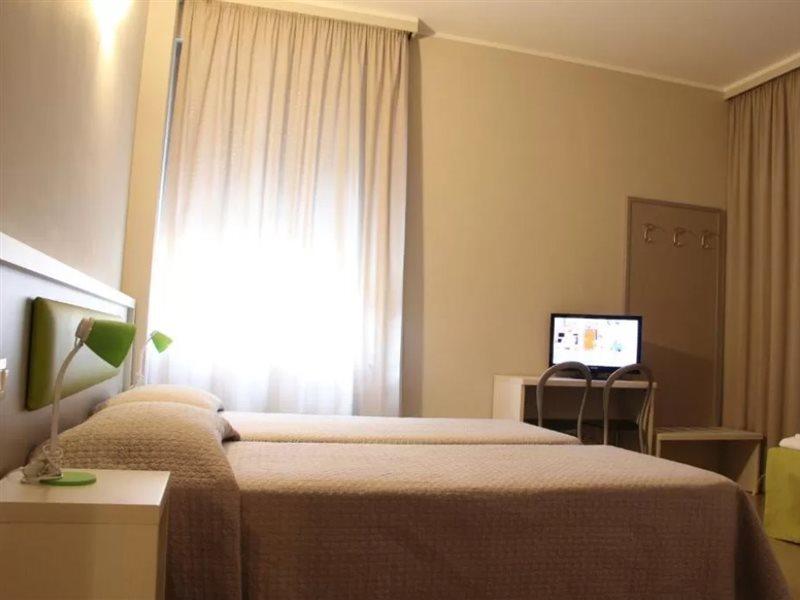 Due Giardini Hotel 2*