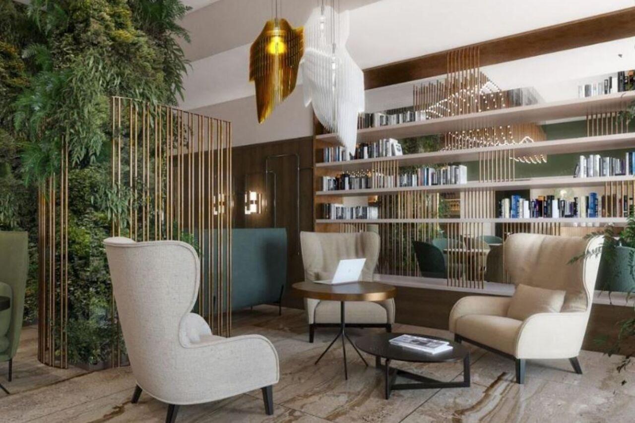 Hotell Tocq