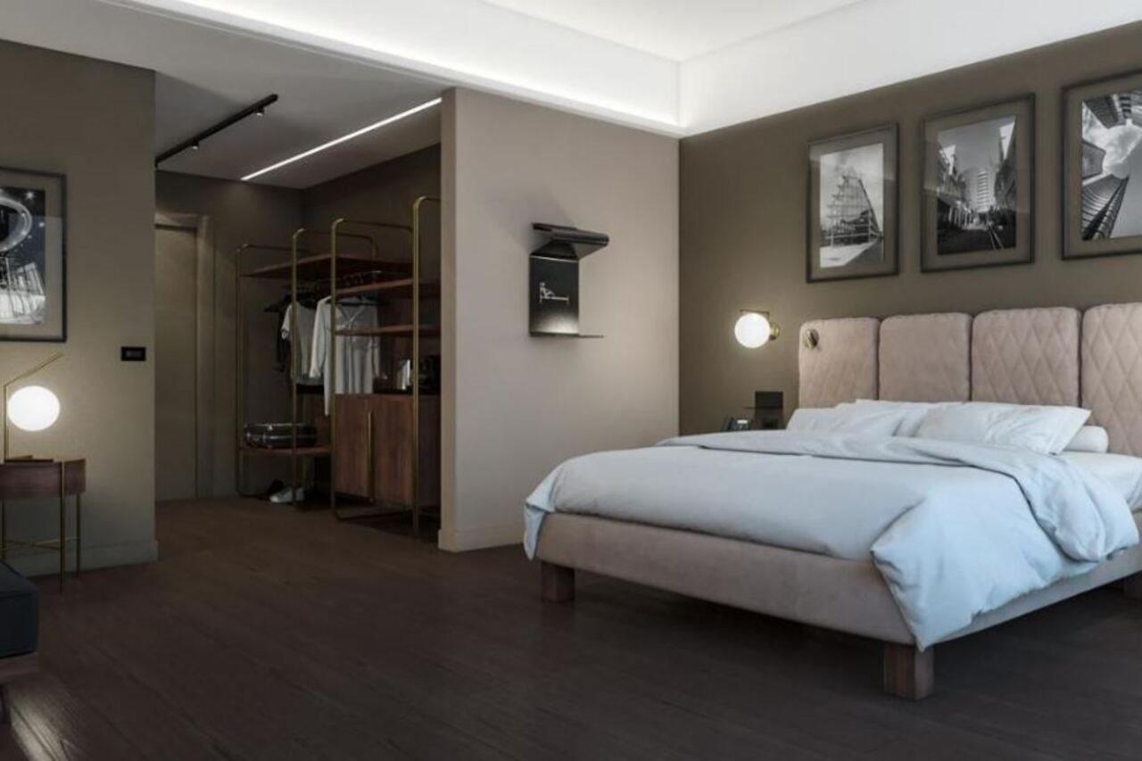 Hotell Tocq