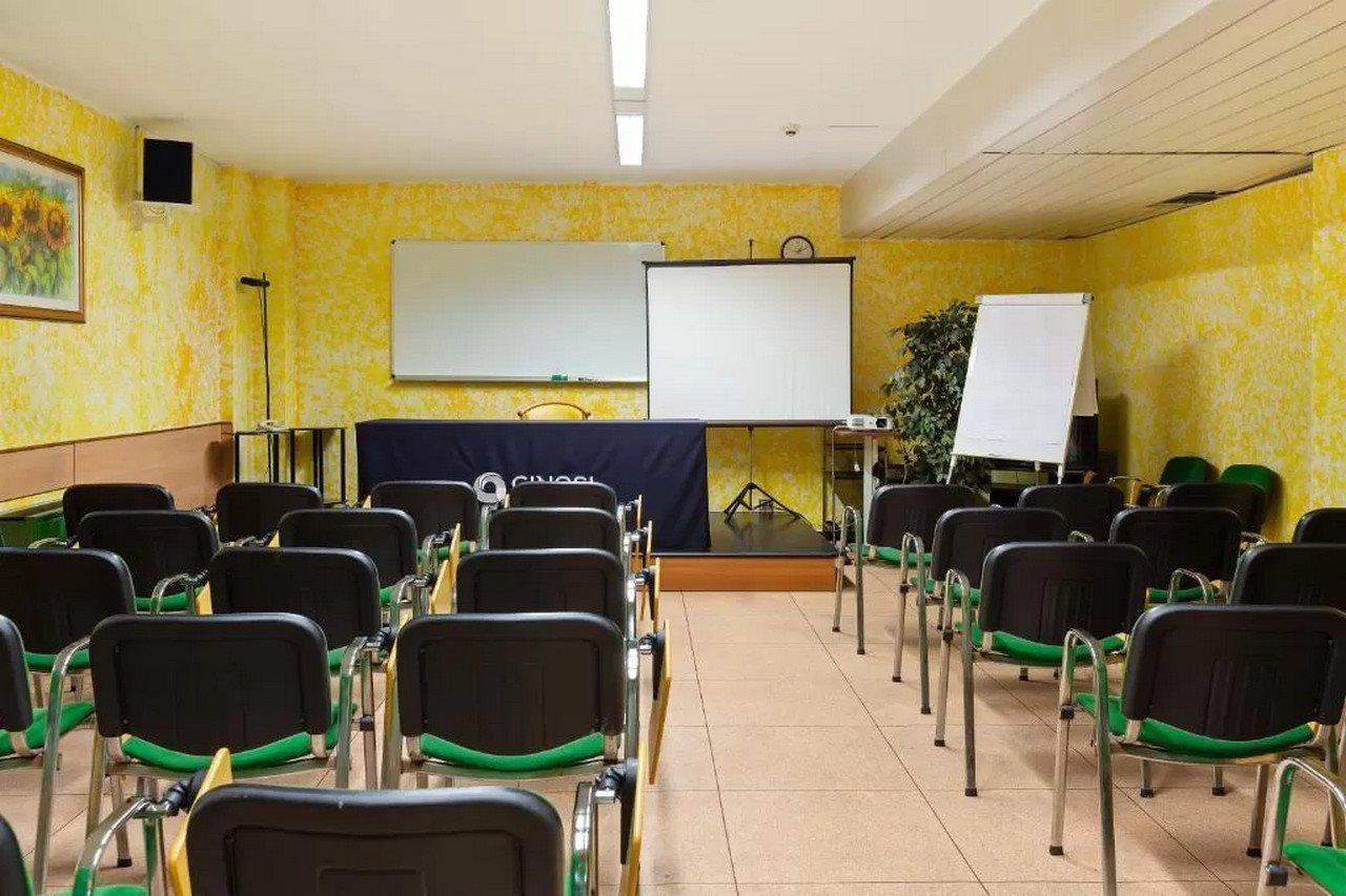 Hotell Ginosi Arizona Milano